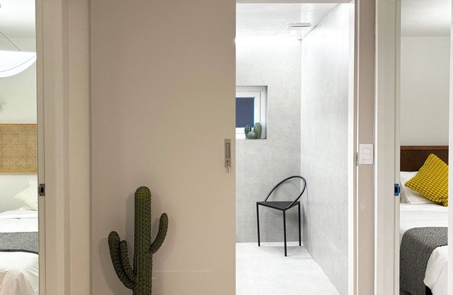 [New]Seoul/Seongsu/line2/50m2/2Kingbed/2min to hanriver/KSPO/seoul forest