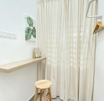 New Single storey Muji Homestay@Sitiawan _Feb Moment