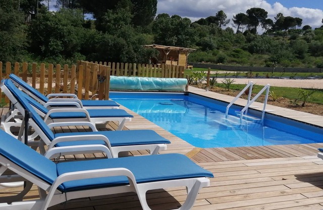 NEW spacious room, swimming pool, terrace, large garden, outdoor kitchen