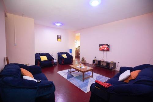 New Star House
