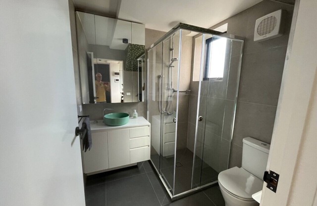 New Studio Apartment close to the Alfred Hospital and Chapel St.