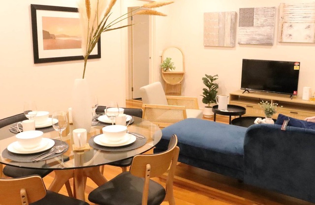 New stylist deluxe central Footscray Melbourne