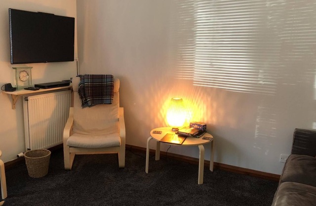 NEW Super 2BD Flat near Dalkeith Town Centre