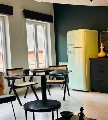 New ! Superbe Duplex - Déco Bali Mystique