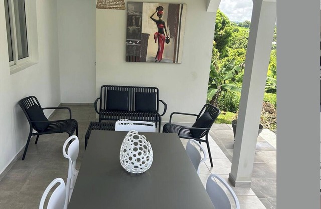 NEW: THE IVORY 3-BEDROOM VILLA