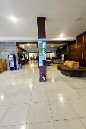 New Tiga Intan Hotel