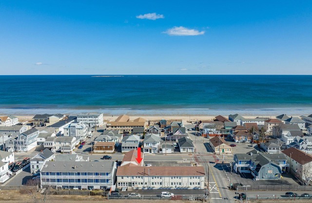 NEW TO THE MARKET - 1 block from the beach!