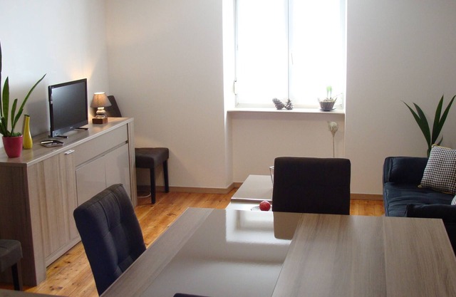 New tourism furnished and well equipped