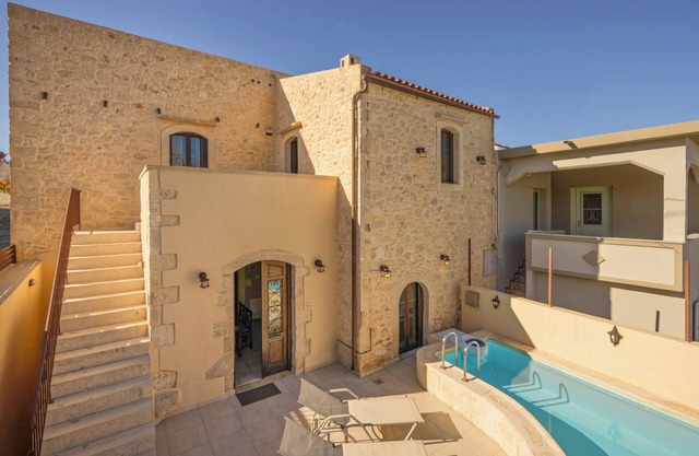 [NEW] Villa Zefi, near an ancient archaeological site