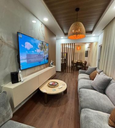 NEW Villas Milas a few steps from Tela beach