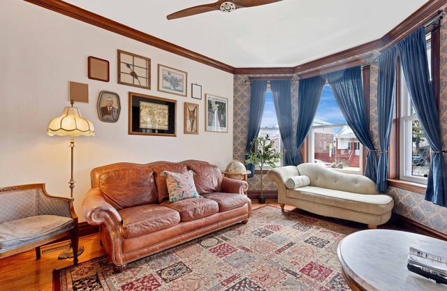 NEW! Vintage 3 Bed Condo in Chicagolands Trendy Berwyn by AllSet Turnover