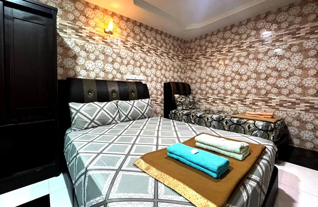 New Wave Hotel Kajang