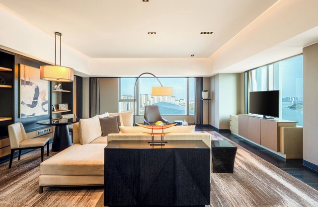 New World Shenyang Hotel