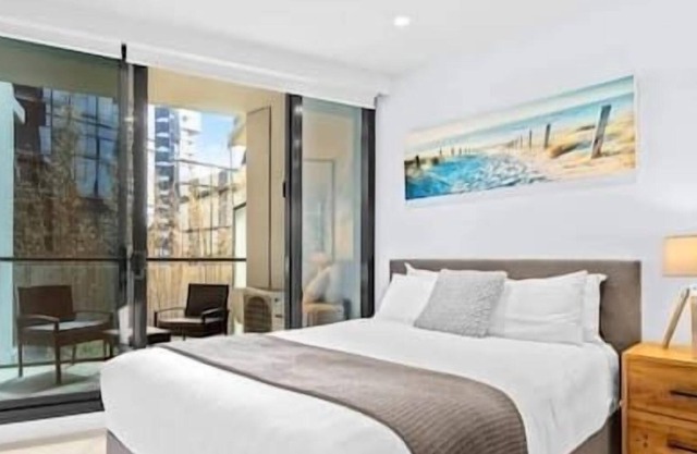 New WOWSOY002-206/8 Daly St, South Yarra · Urban Oasia off Chapel St with GYM &