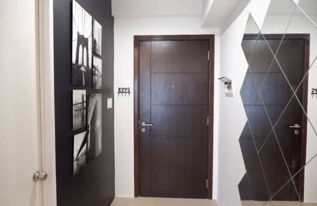 New York themed at Arca South