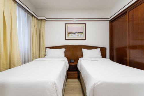 NewCiti Itaim by Charlie