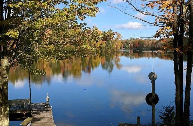 Newer Luxury Getaway in a Tranquil Setting