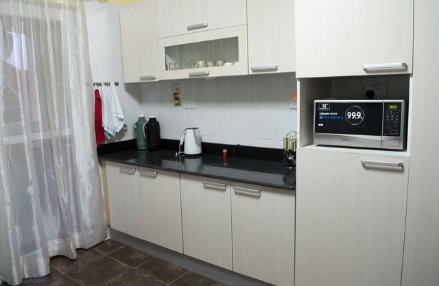 Newly Built Furnished 3 Beds Apartment to let Kileleshwa, Nairobi