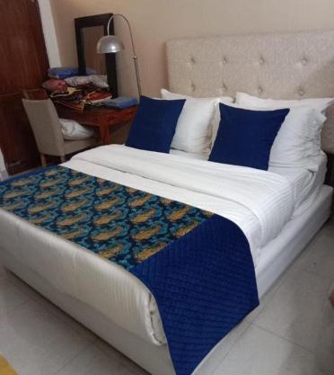 Newly Built Hotel Ambience Just Near New Delhi Railway Station Paharganj & Connaught Place