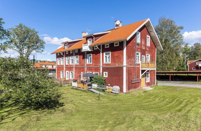 Newly Furnished Apartment Kopparberg Train Station