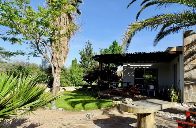 NEWLY LISTED!Charming 1-bedroom apartment outside of Usakos, near the Spitzkoppe