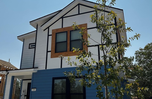Newly Modeled Family-Sized Condo 5 mins away from Downtown San Antonio!
