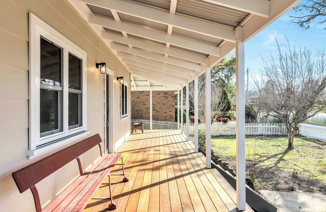 Newly renovated 4 bed, 3 bath retreat with lux stone fireplace & cook’s kitchen