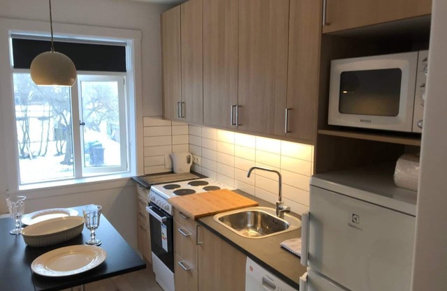 Newly renovated apartment in ♥great location♥