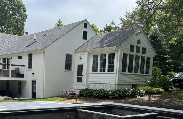 Newly renovated Barnstable house/Pool.