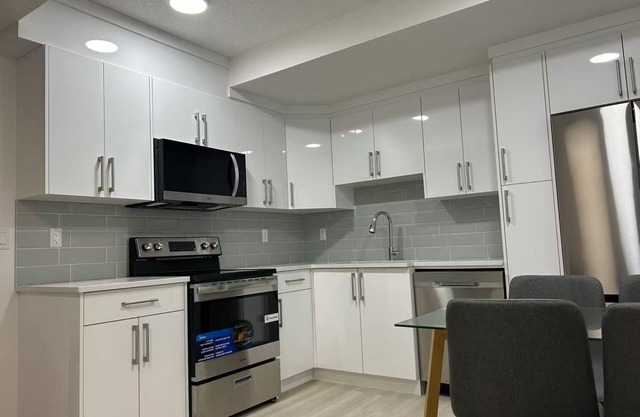 Newly Renovated legal 2BR Basement suite in Seton, SE Calgary