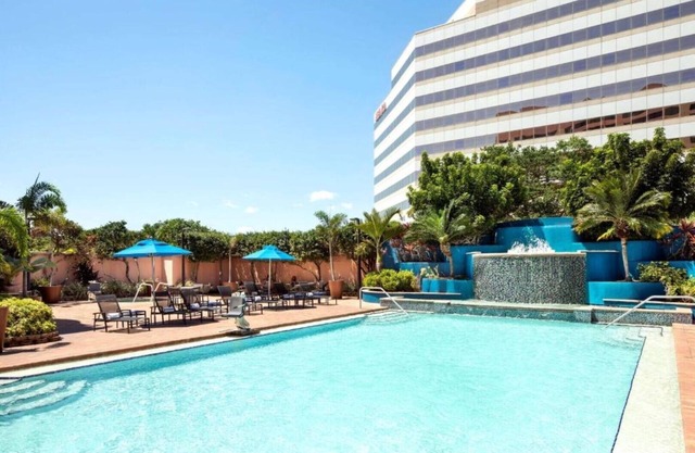 Newly Renovated Suites Tampa Airport Westshore