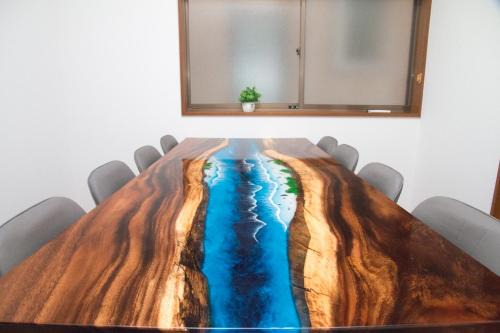 NewOpen, Stella Rinku, りんくうタウン駅徒歩10分, 一棟貸切, 関西空港まで6分