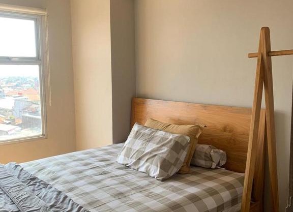 Newton Residence Apartment