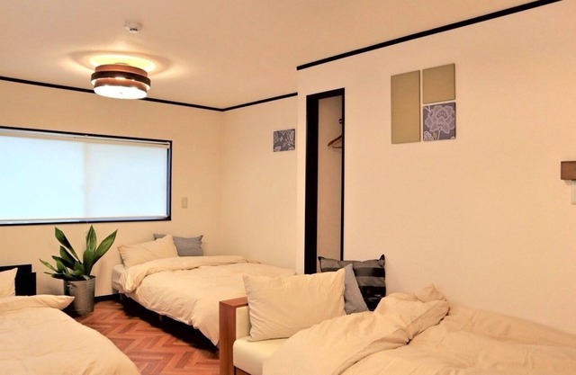 NexStay HOUSE Osaka West