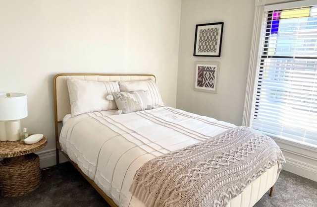 Next Level Convenience in Grand Rapids premier neighborhood
