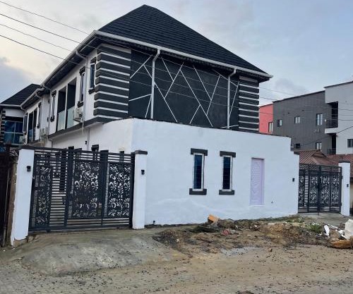 Nextdoor Homes of Luxury