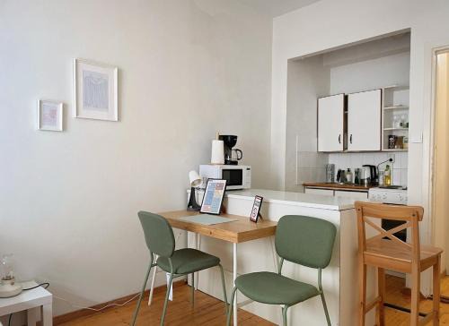 Nextdoor Host Punavuori Studio 24h Self Check-in