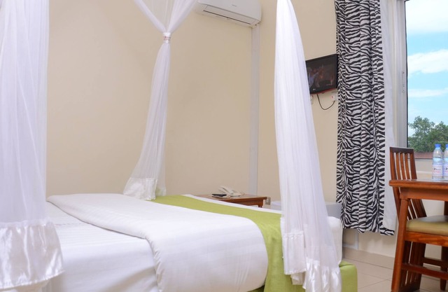 Nexus Resorts Hotel