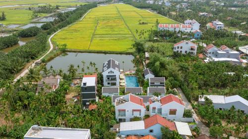 Nghé Garden Resort Hội An