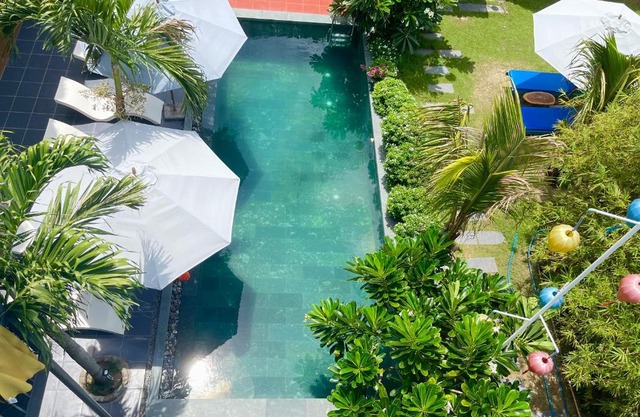 Ngoc An Bang Villa