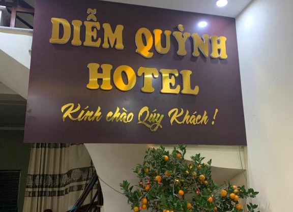 Nhà Nghỉ Diễm Quỳnh