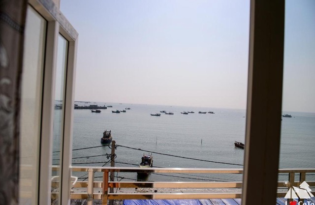 Nhà nghỉ Majestic Cô Tô