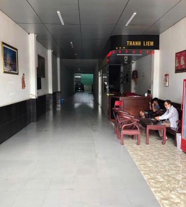 Nhà Nghỉ THANH LIÊM