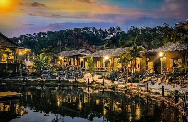 Nhan An Resort