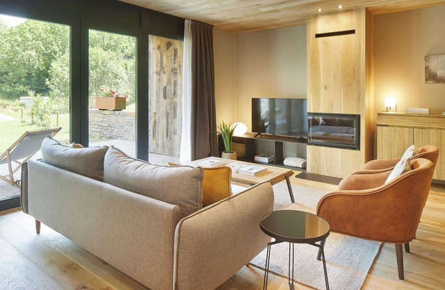 Nheu d'Arties by FeelFree Rentals