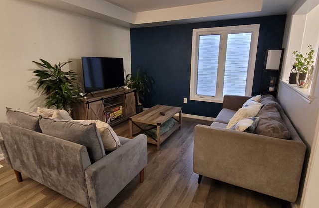 Niagara Falls 3 Bedroom Escape
