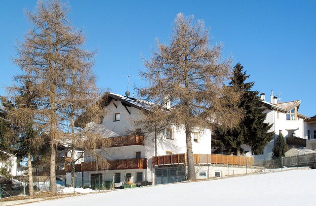 Nice apartment for 6 people with WIFI, TV and terrace