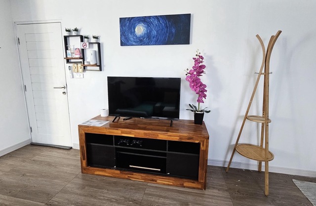 Nice and comfy apartment perfectly located in Koh Lipe