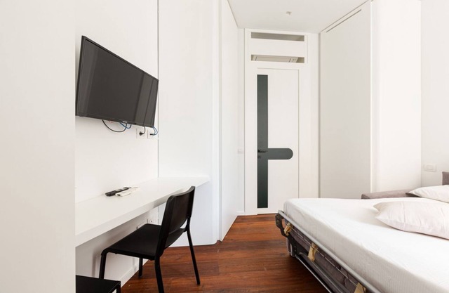 Nice and small Studio-Milan Central Station