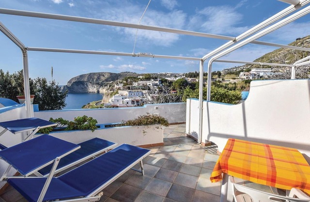 Nice apartment in Sant´Angelo d´Ischia
